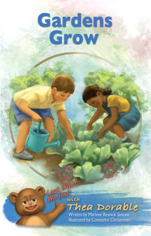 Gardens Grow